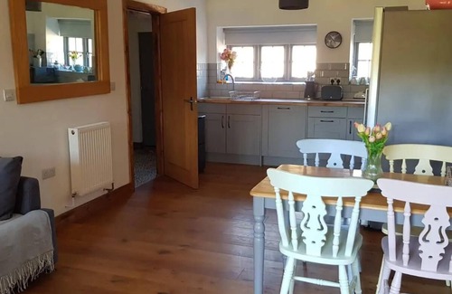 Honiton Cottage | Cosy Cottage in the Blackdown Hills, Devon