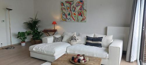 Knokke Apartment | Cosy Cottage Knokke