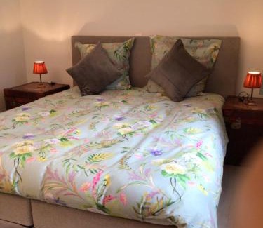 Knokke Apartment | Cosy Cottage Knokke