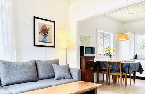Katoomba Cottage | Cosy Cottage near scenic trails