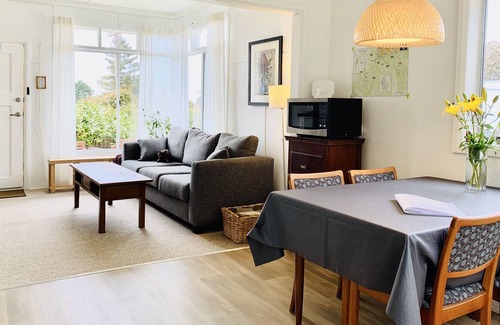 Katoomba Cottage | Cosy Cottage near scenic trails