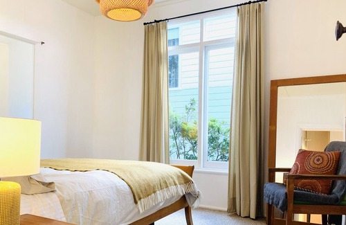 Katoomba Cottage | Cosy Cottage near scenic trails