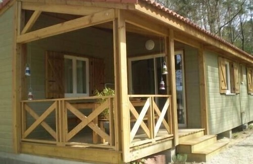 Saint-Gerons Ski Chalet | Cosy cottage with Jacuzzi, lake, fishing, hiking