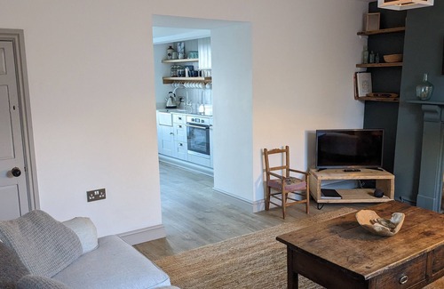 St. Agnes House | Cosy Cottage with stunning Sea/Sunset view.
