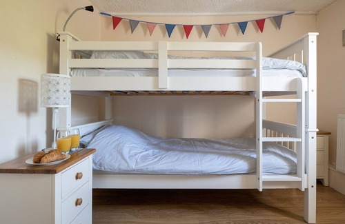 Llithfaen Cottage | Cosy Cottage With Stunning Views, Llŷn Peninsula