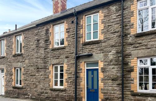 Hay on Wye House | Cosy Cwtch