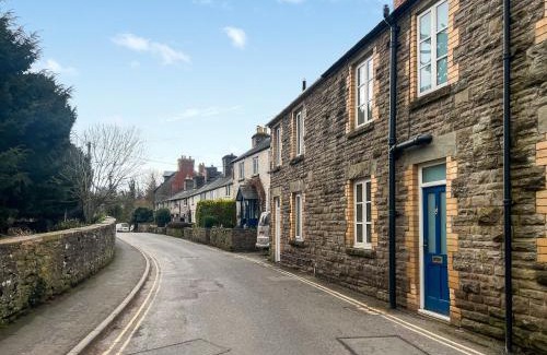 Hay on Wye House | Cosy Cwtch