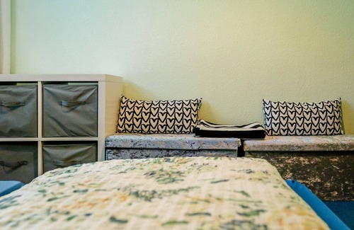Holm-Seppensen Apartment | Cosy place before the gates of Hamburg