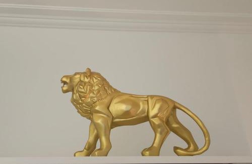 Croissy-Beaubourg Apartment | Cosy des Rêves II ,Paris, Disney
