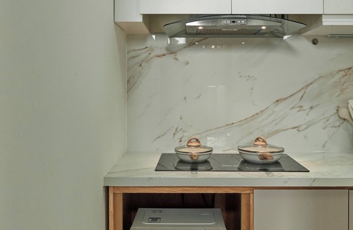 Thu Duc Apartment | Cosy design apartment with profesional hospitality service.