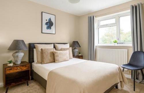 Wandsworth Apartment | Cosy Double Room in Southfields