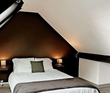 Saint-Pol-sur-Mer Apartment | Cosy Dunkerquois