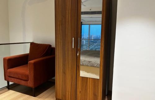 Gurugram Apartment | Cosy Duplex M3M