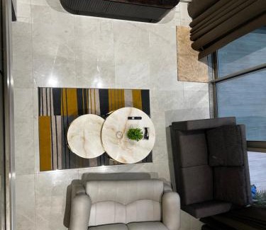 Gurugram Apartment | Cosy Duplex M3M