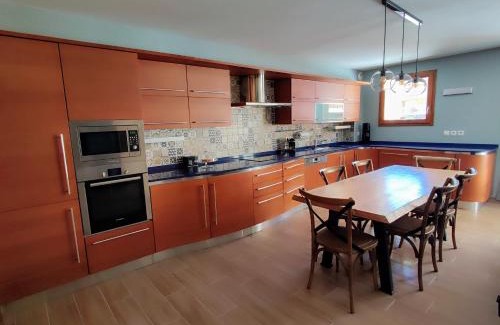 Les Almes Apartment | COSY EDEN SKI - Luxueux appartement T4 skis aux pieds à Tignes 2100