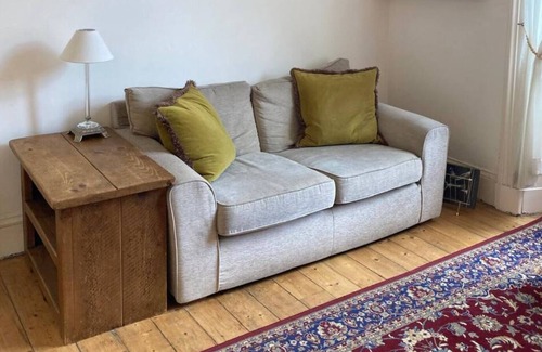 Tollcross Apartment | Cosy Edinburgh flat in city centre (Oldtown)