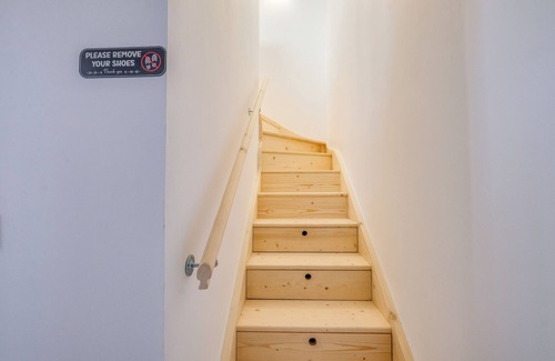 Le Camas Apartment | "cosy"' Elegant, Calm, Central, Bright