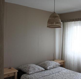 Saint-Louis Apartment | Cosy F2 Basel Saint-Louis