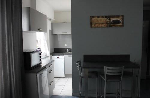Saint-Louis Apartment | Cosy F2 Basel Saint-Louis