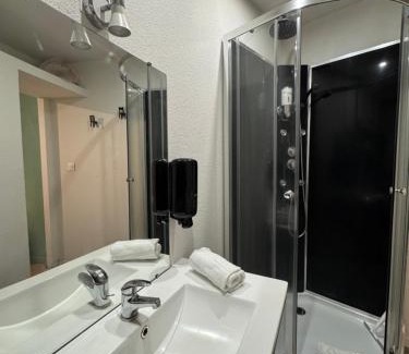 Vallieres Apartment | Cosy F2 , Marx Dormoy A WIFI