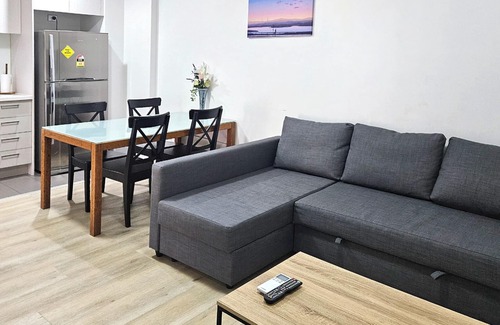 Homebush West Apartment | Cosy Family-sized Apartment Near Sydney Olympic Park Flemington Market Station