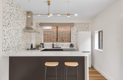 Katoomba House | Cosy firepit, close to town center and attractions