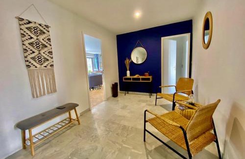 Centre Deux Apartment | Cosy Flat 2V6