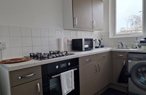 South Bermondsey Apartment | Cosy Flat close to Tower Bridge!nn