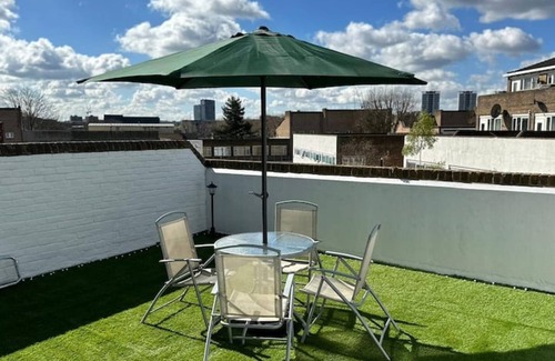 South Bermondsey Apartment | Cosy Flat close to Tower Bridge!nn
