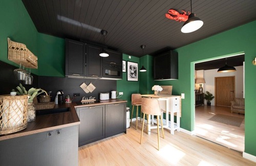 Heidelberg-Kirchheim Apartment | Cosy flat in authentic Heidelberg