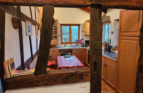 Betschdorf House | Cosy flat in Betschdorf