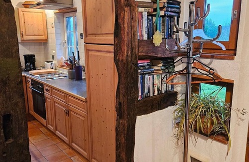 Betschdorf House | Cosy flat in Betschdorf