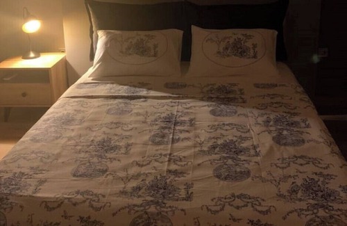 Kaleici Apartment | Cosy Flat in Old Town