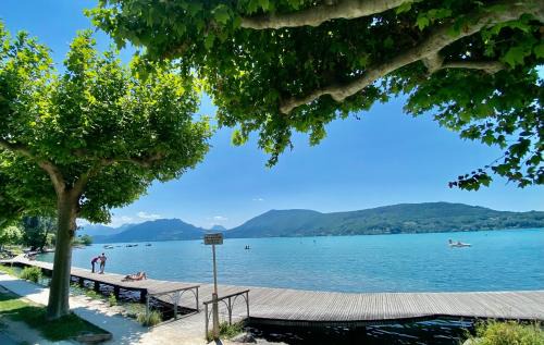Annecy-le-Vieux Apartment | Cosy for You