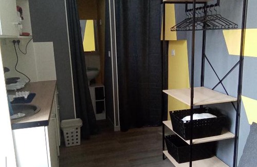 Thiers Apartment | Cosy