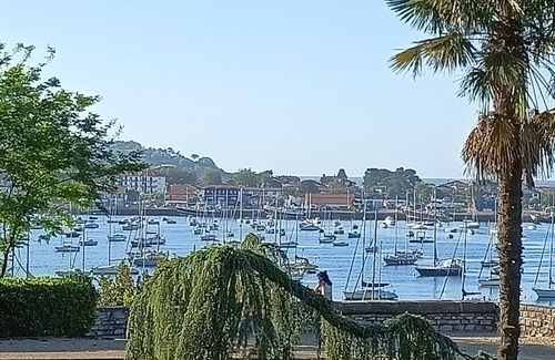 Hendaye Apartment | Cosy, fully-equipped apartment for vacations on foot!