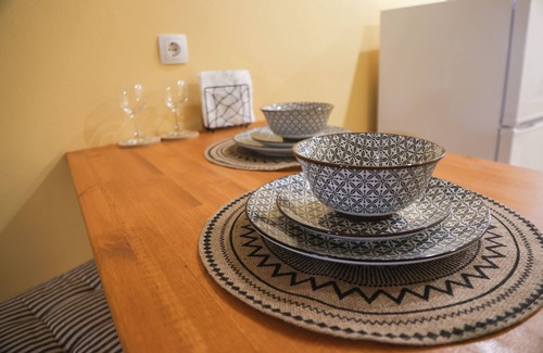 Marmari Apartment | Cosy fully renovated apartment