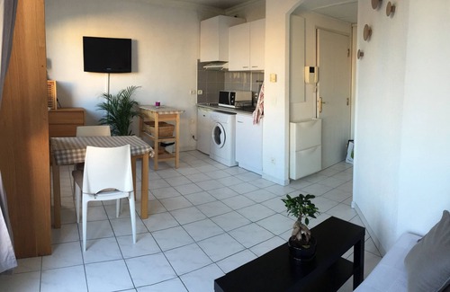 Mazarin Quarter Apartment | Cosy furnished apartment in the historical centre of Aix-en-Provence