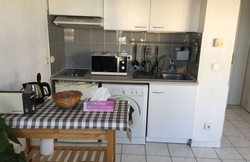 Mazarin Quarter Apartment | Cosy furnished apartment in the historical centre of Aix-en-Provence