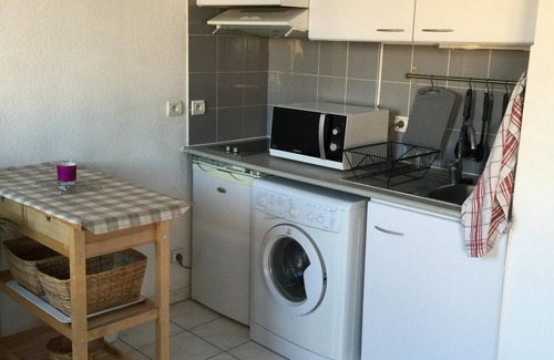 Mazarin Quarter Apartment | Cosy furnished apartment in the historical centre of Aix-en-Provence