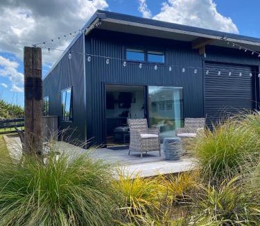 Halcombe Apartment | Cosy guest house