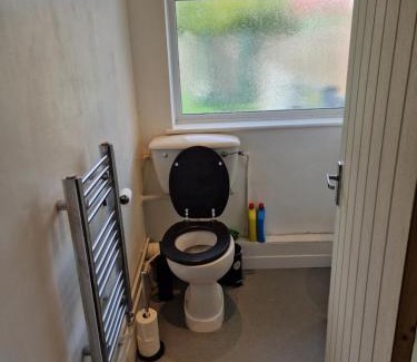 Thundersley Apartment | Cosy Hadleigh