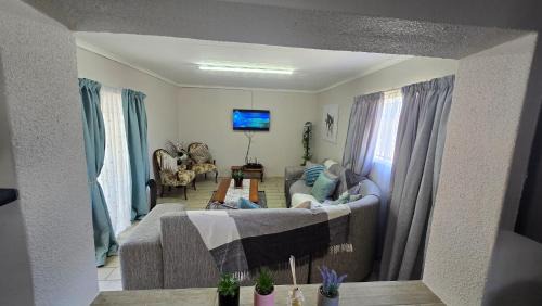 Harrismith Apartment | Cosy haven