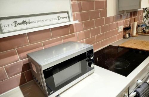 Mapperley Apartment | Cosy hideaway in Nottingham