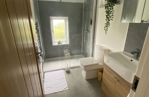 Llanrhidian Higher Cottage | Cosy High Tide Cottage Gower
