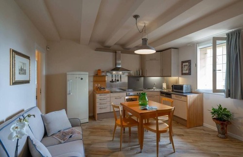 Lastra a Signa Apartment | Cosy holiday apartment Le Volte