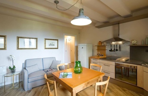 Lastra a Signa Apartment | Cosy holiday apartment Le Volte