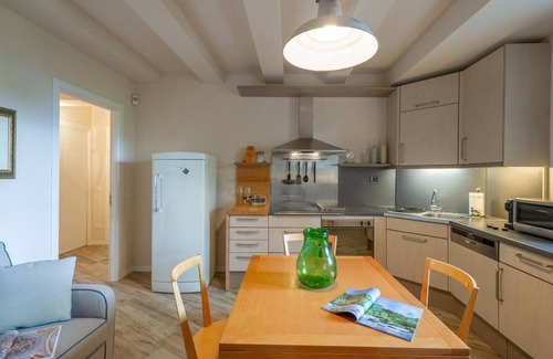 Lastra a Signa Apartment | Cosy holiday apartment Le Volte