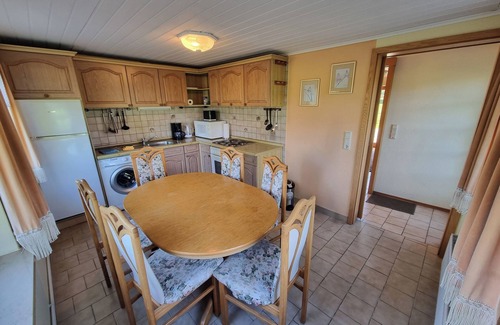 Hasselberg Apartment | Cosy holiday apartment in Hasselberg