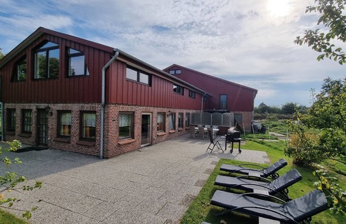 Hasselberg Apartment | Cosy holiday apartment in Hasselberg